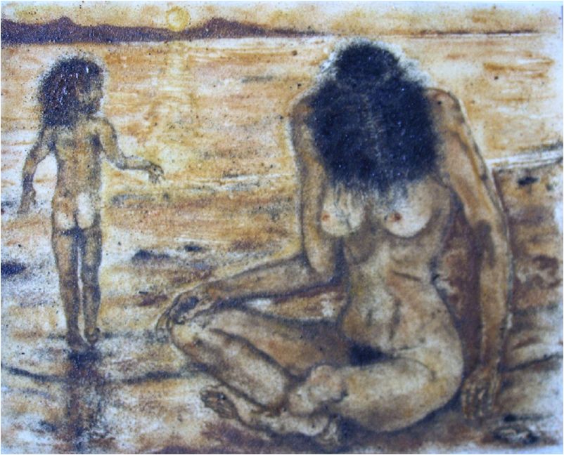 Nudist Beach